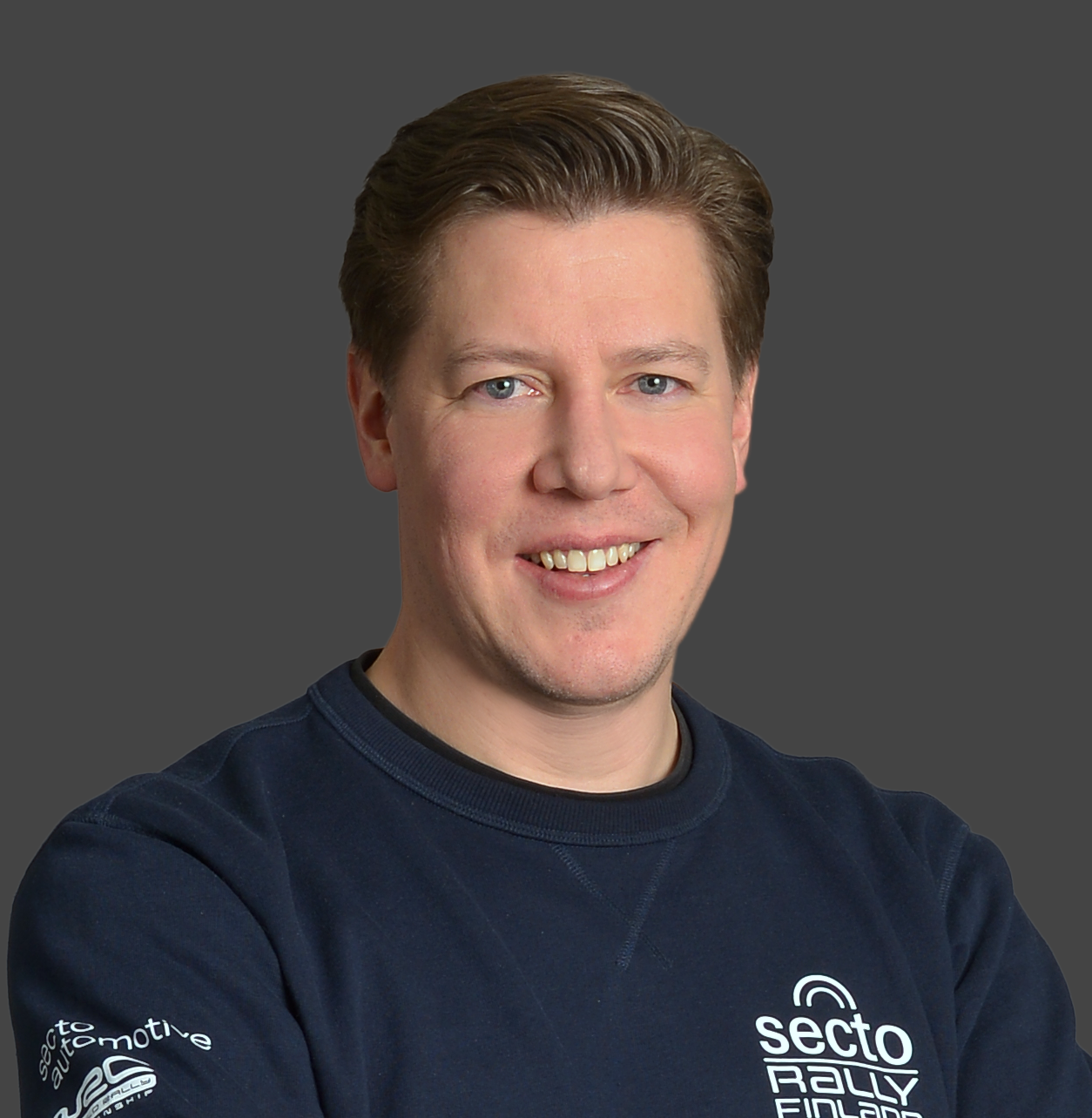 Markus Vuolle, Secto Automotive